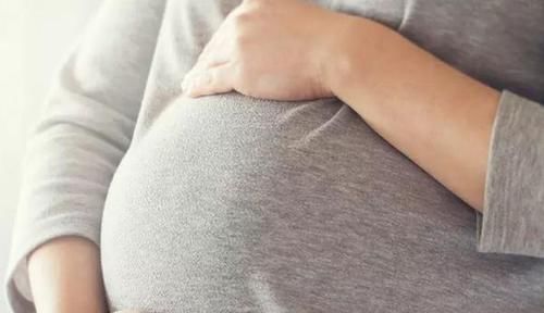 准妈妈|怀孕后孕妇的内脏被挤成啥样?看了这张图就明白了,真的很心疼