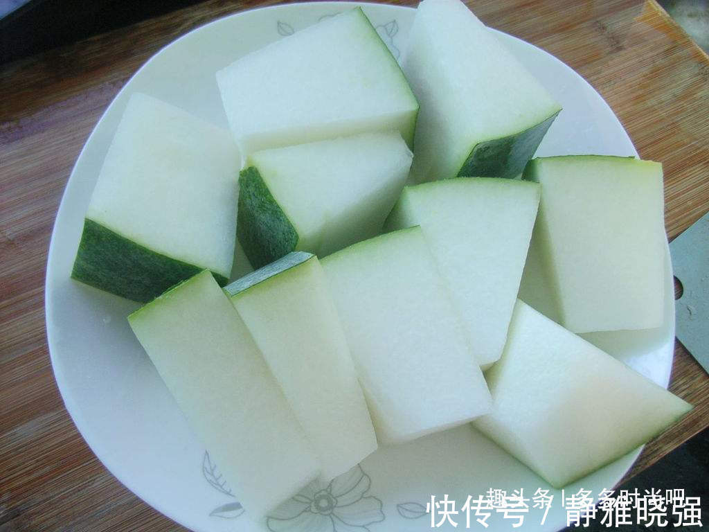 饱腹感|常吃10种吸脂瘦身食物,无需运动也能瘦,从138瘦到96斤