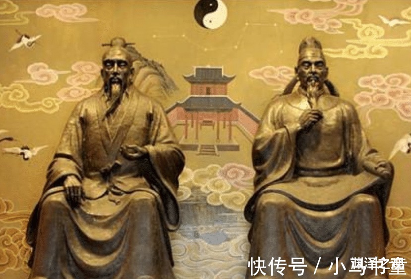 陪葬品&古代皇帝下葬后,地宫大门会被反锁,最后一个工匠如何逃出来
