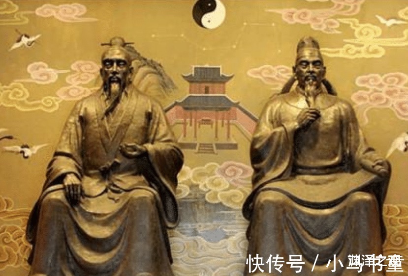 陪葬品&古代皇帝下葬后，地宫大门会被反锁，最后一个工匠如何逃出来