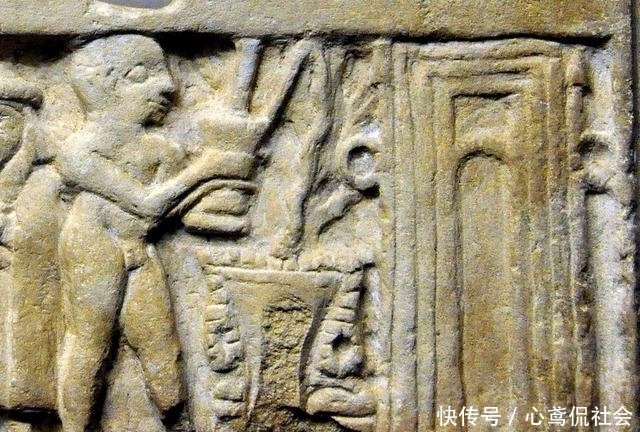 公开|最早的妓女都公开营业,当众表演,还没人敢管,知道为啥吗