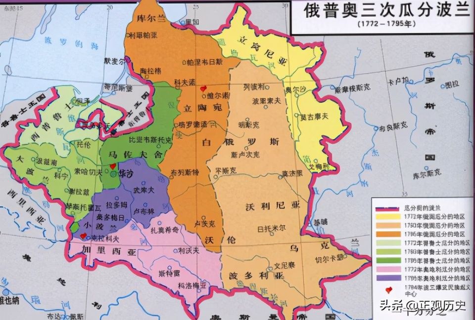 德国人|俄国举国爱戴的德国人，通过政变上台，上台后带领俄国走向巅峰