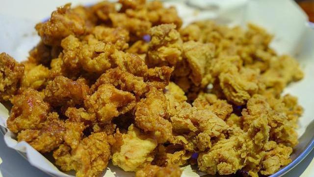 甲状腺|甲状腺有结节,三物再馋也要忌口,常吃一青、二白,结节慢慢变好