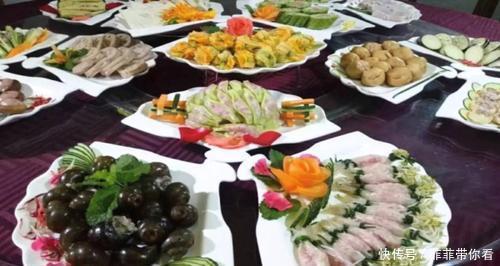 广西|那些值得买的广西5大特产美食,如果条件允许,真想每样都尝尝