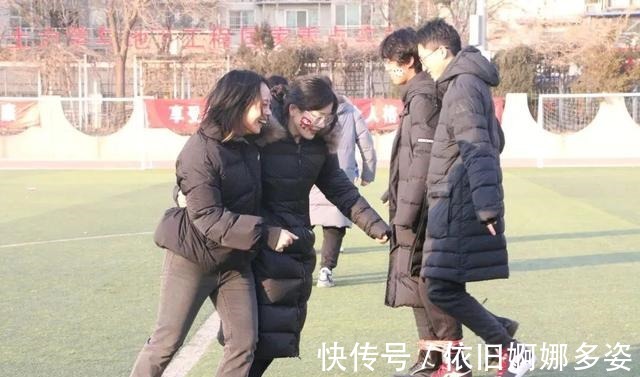 志愿|倒计时30天,80名志愿者荣耀集结,共迎冬奥!
