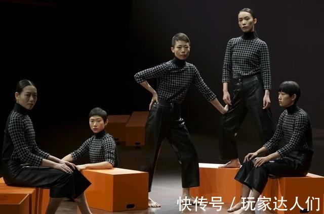 女性 爱马仕又一次打开了女性的新世界!