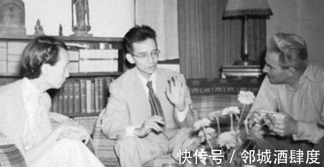 佣人&林徽因不喜欢做家务,给闺蜜的信中,说出真正的原因!