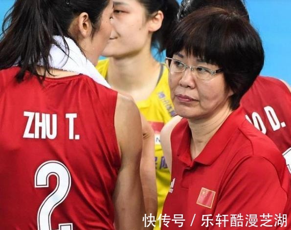 女排|朱婷期望落空,排协以退为进出手凶猛,郎平彻底无缘执教女排