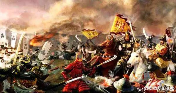 1636年,一只虾米的伤心