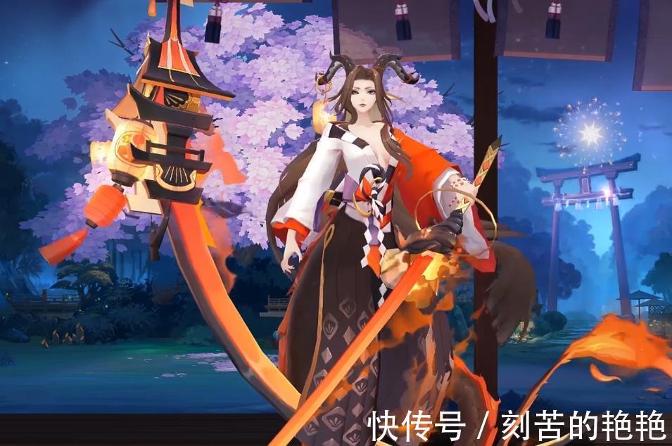 皮肤|阴阳师崽战最终优胜式神基本敲定 阿修罗无缘新皮肤成最大遗憾