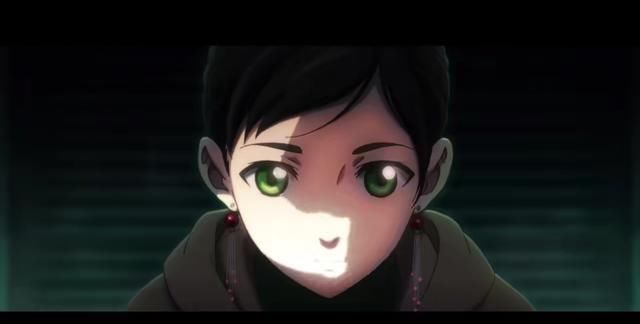 乌龙君|盘点21年值得一看的动漫，国漫大爆发后，找一个心仪的不容易哦~