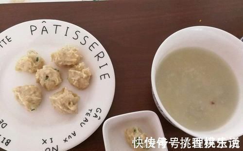 肉沫|宝宝多大可以吃肉?这个时候刚刚好,很多妈妈都喂晚了