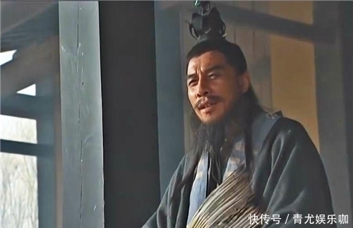 宋江聚义厅上排座次,公孙胜看懂后拂袖而去,梁山从此再无真情