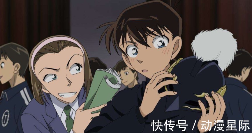 熊出没之狂野大陆|2021年动漫电影前五公布,熊出没无愧第一,追光居然有两部上榜