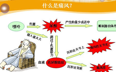 肉类|“肉类”嘌呤高，痛风者需要忌口？非也，这三种可适当吃，了解下