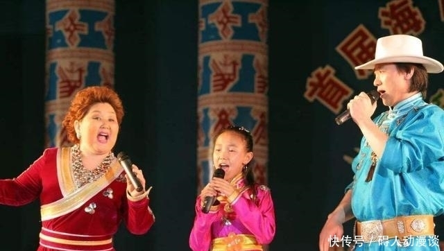 2006年,因春晚走红的吉祥三宝,竟已天人永隔,现状让人嘘唏不已