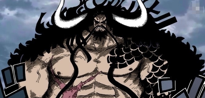 预言家|海贼王:布鲁克离开草帽团,凯多一句副船长令人震惊,怪不得他那么了解大妈!