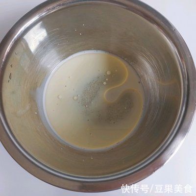 柠檬汁|一定要收藏的#蛋趣体验#云朵舒芙蕾，简单零失败