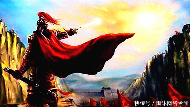 独独|唐太宗远高句丽，释放了高句丽俘虏，为何独独活埋了靺鞨战俘？