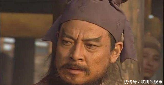 杨志|智取生辰纲时,如果杨志没有喝酒,能打得过晁盖为首的七人吗