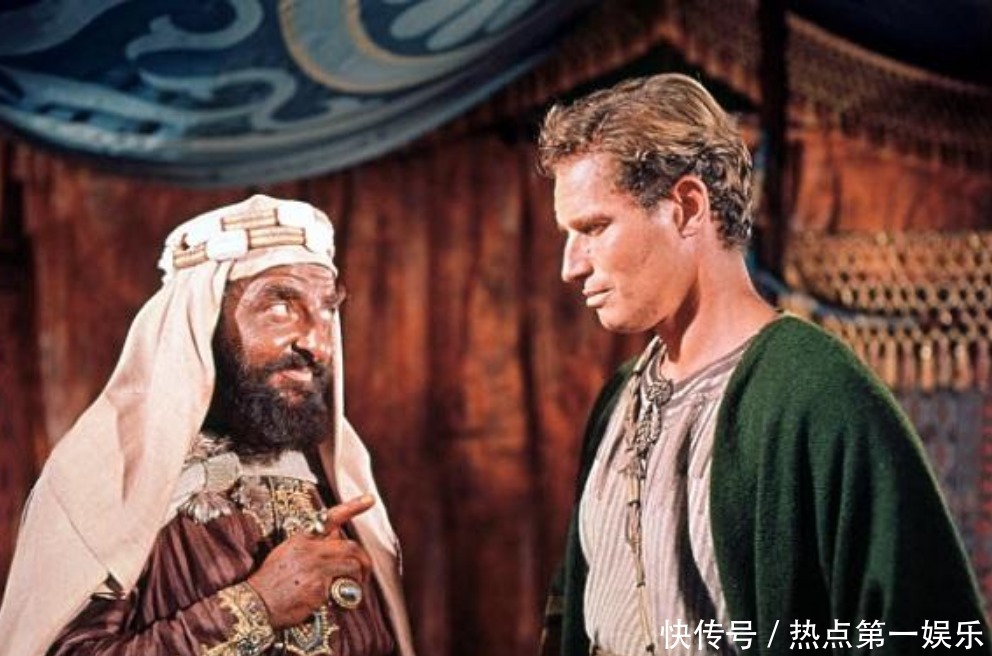  中国的这个姓氏，祖上来自中亚，如今人口过百万，是你的吗？