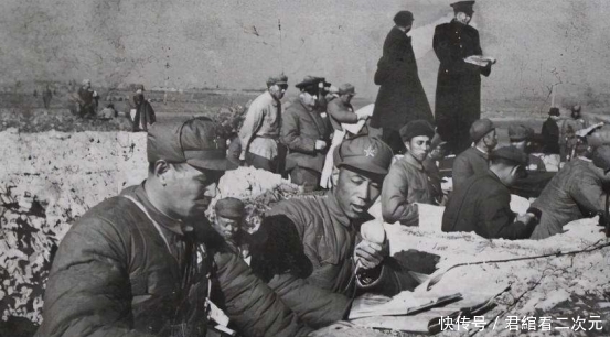 徐海东儿子回忆:上将詹大南与父亲交情,比