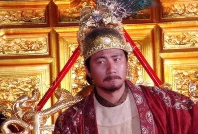 朱元璋当上皇帝后,除不尊崇孟子之外,还做了三件令人费解的事情