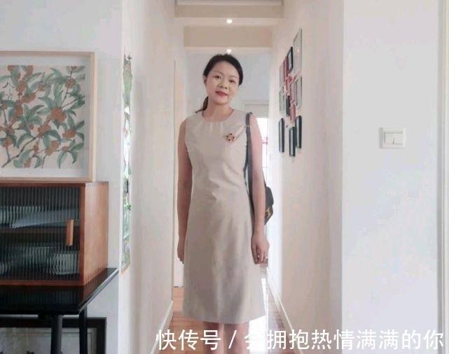 极简|会穿衣搭配很关键,只要会搭配,穿上基础款也能在人群中脱颖而出