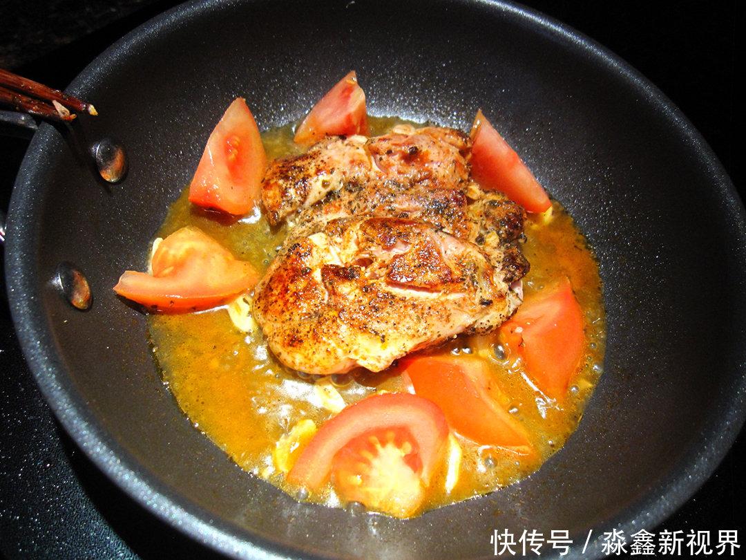 入味|这道菜端上桌,筷子就没离开过,低脂入味,晚餐解馋,肠胃无负担