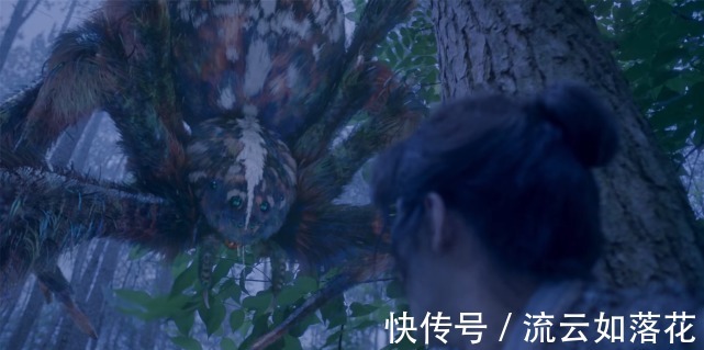 斗罗|斗罗大陆真人版开播,大量设定进行魔改,唐三吐槽令观众跳戏