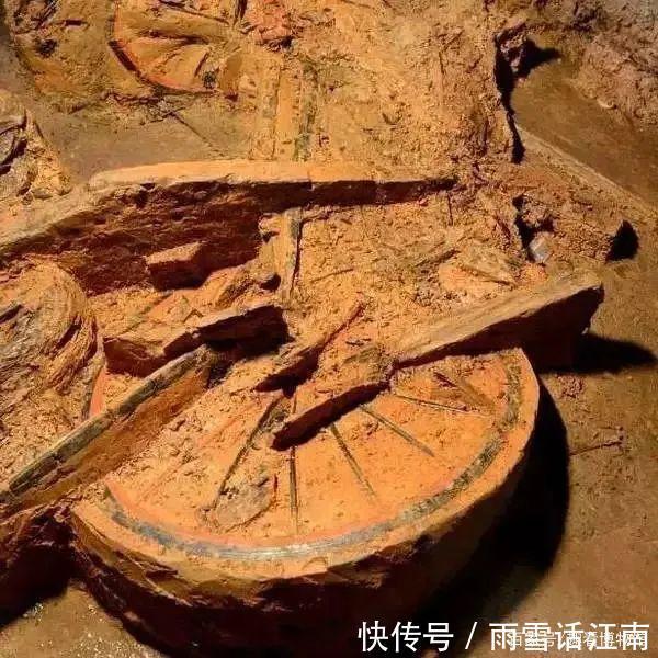 南昌|历时4年，海昏侯国遗址博物馆开馆，最全攻略抢“鲜”看！