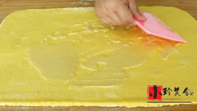  解馋|南瓜新吃法，做法简单，入口即化，做一大盘不够吃，解馋