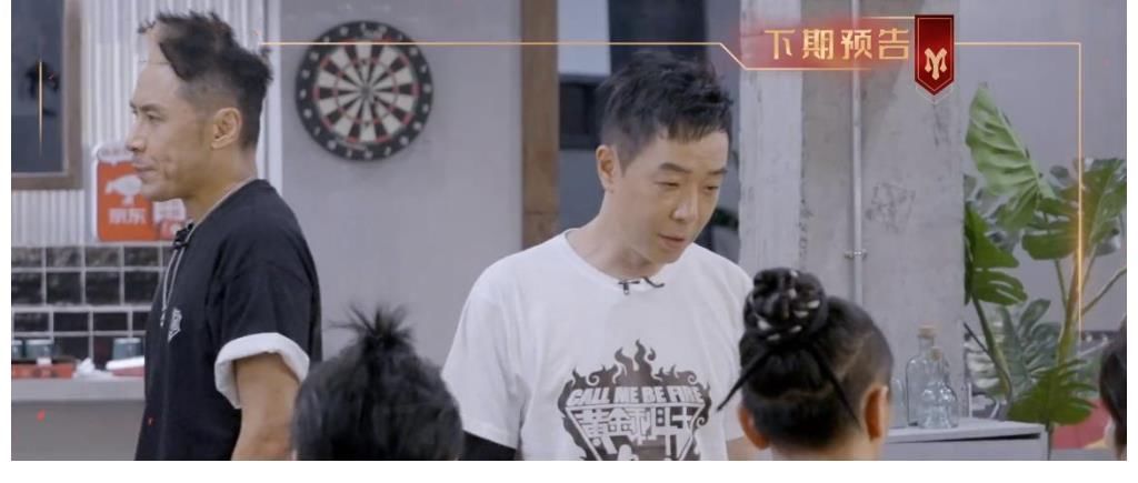 g《披荊斬棘的哥哥》三公節(jié)目單公開(kāi)，林志炫重新分組，GAI被質(zhì)疑