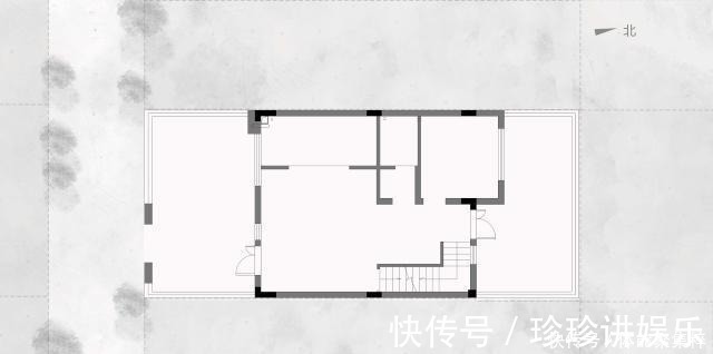 小宅|58岁小姐姐的诗意生活入户庭院,中式小宅,这才是将生活过成诗!