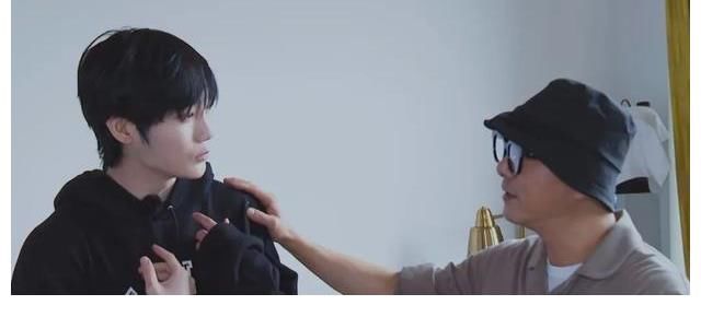 《追光吧！》四位隊(duì)長四種組隊(duì)風(fēng)格，大家喜歡哪款？