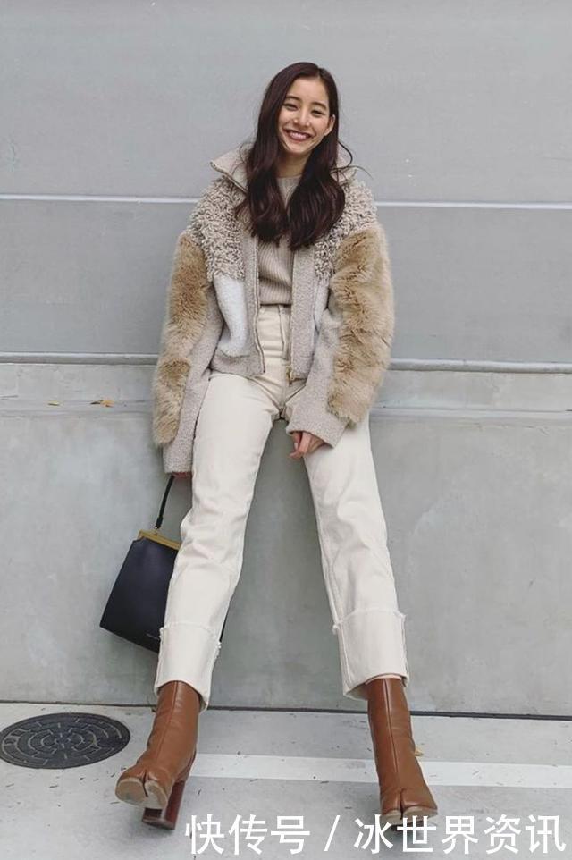 今年秋冬最流行这件外套，比大衣还好穿