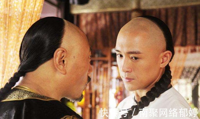 打理|清朝人的“大辫子”究竟有多脏?外国传教士的日记如何记载的?