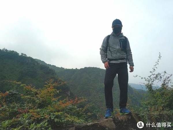 人机学|轻量舒适的呵护：觅乐皮肤衣体验