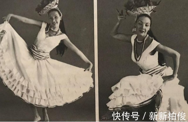 好莱坞|102岁印度奶奶练瑜伽90年,与小70岁男伴翩翩起舞,仿佛少女