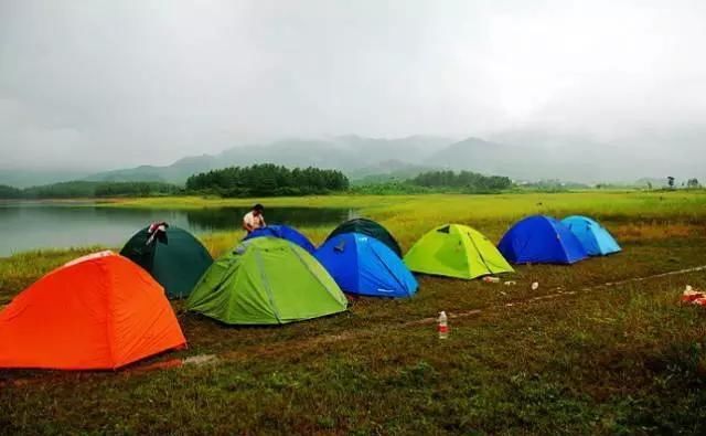 藏在广东的八大草原，每一个都是风景美如画你去过吗