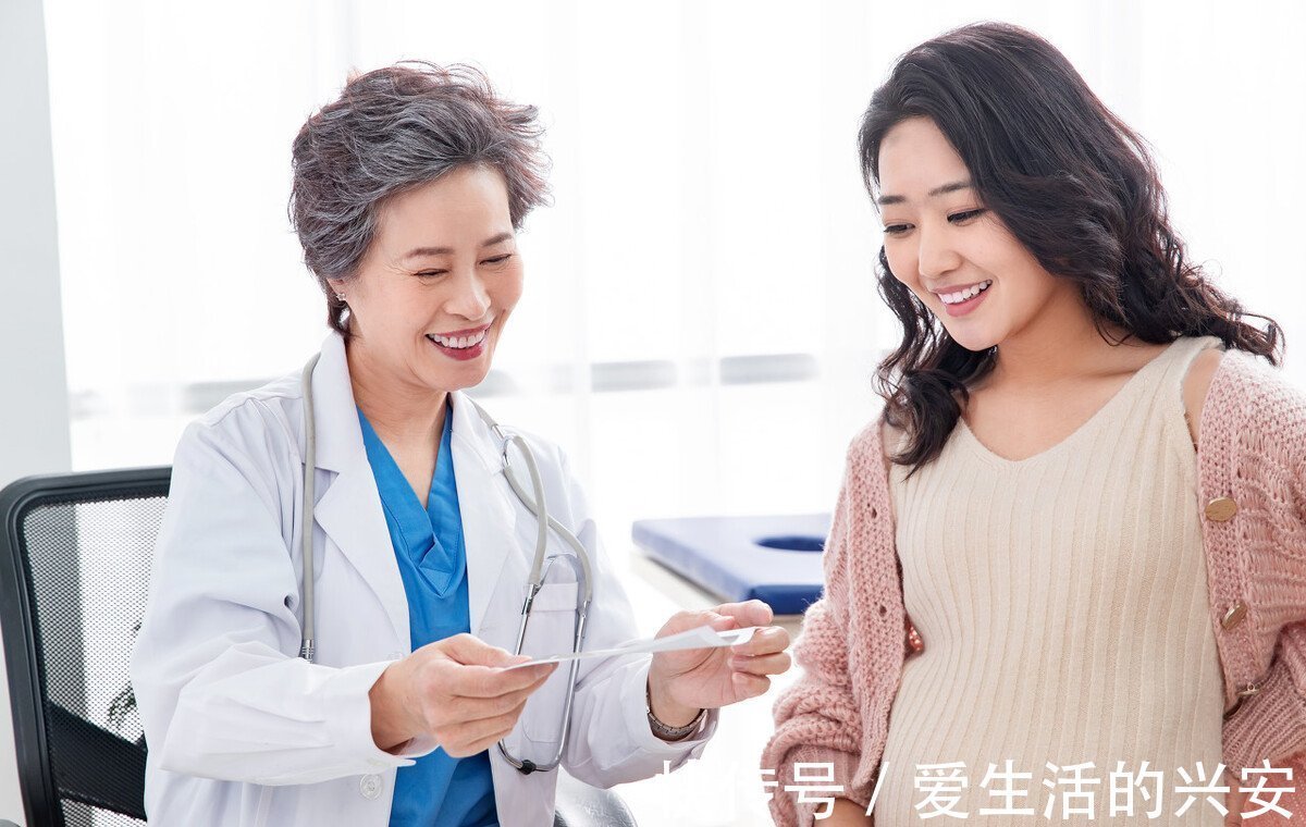 胎宝|孕妈身上有几个地方越脏,越不能随便洗,以免胎宝“待不久”