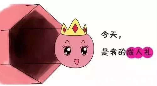 维生素e|如何把卵泡养得又大又圆,这几点特别重要!