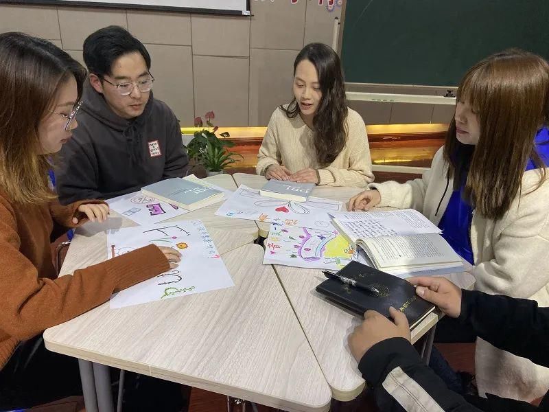 大会|联建小学举行教学质量月总结大会