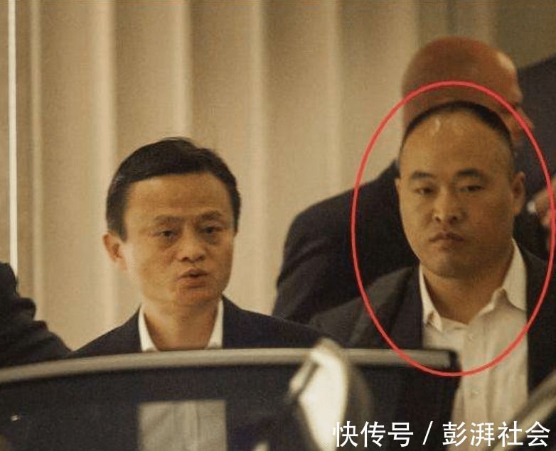 绑匪|他曾是马云的贴身保镖,年薪百万,马云卸任后,他又该何去何从