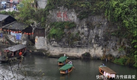 老年|城市丨凤凰古城,湘西神秘文化的深度观察