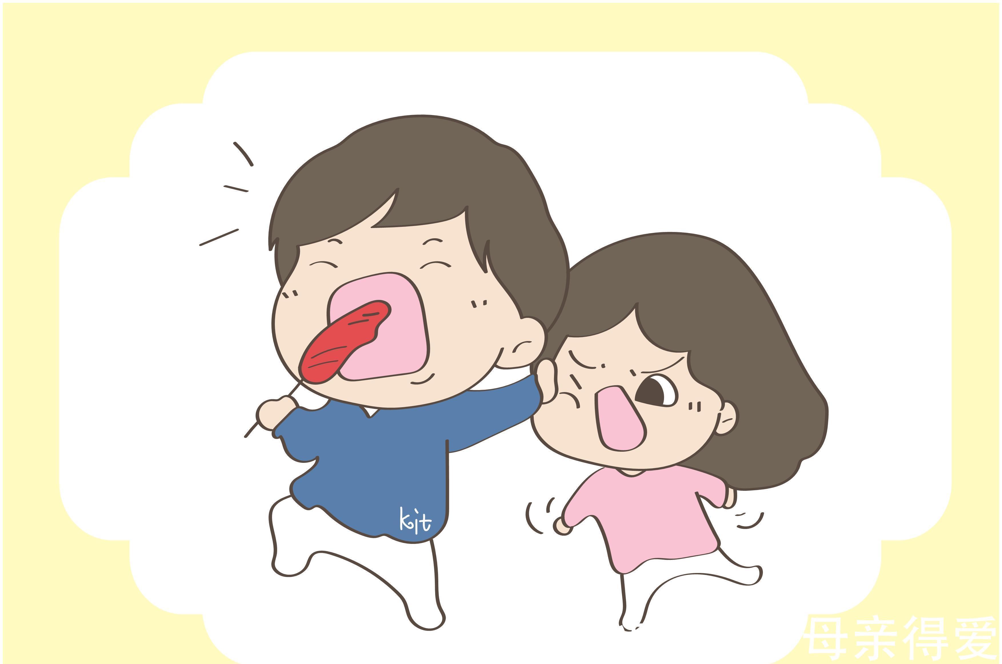 年龄|生二胎可以,错过这几个年龄差,俩娃感情会更好