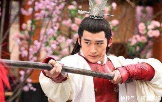 隋唐演义中综合实力最强八大猛将,罗成排名垫底,秦琼排名第七