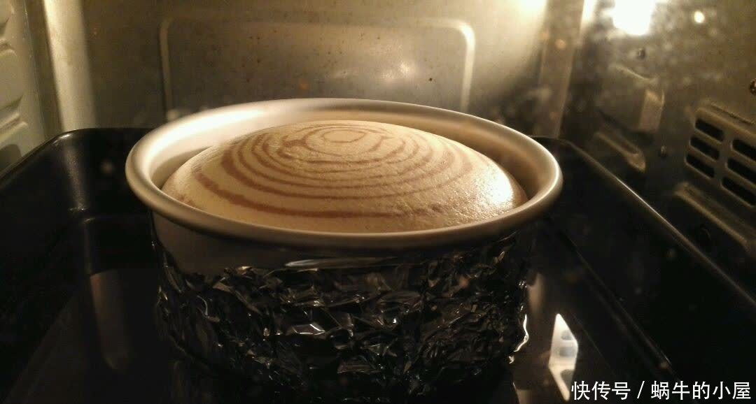 棉花般口感的蛋糕,绵软香甜,入口即化