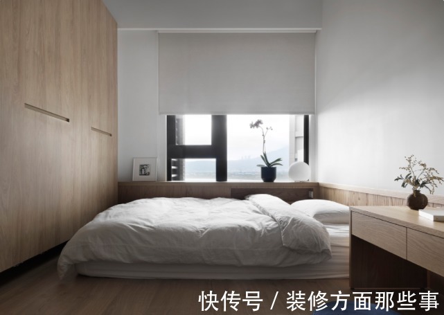 立体感|150㎡原木风,这届年轻人有多会装,我直接看愣了