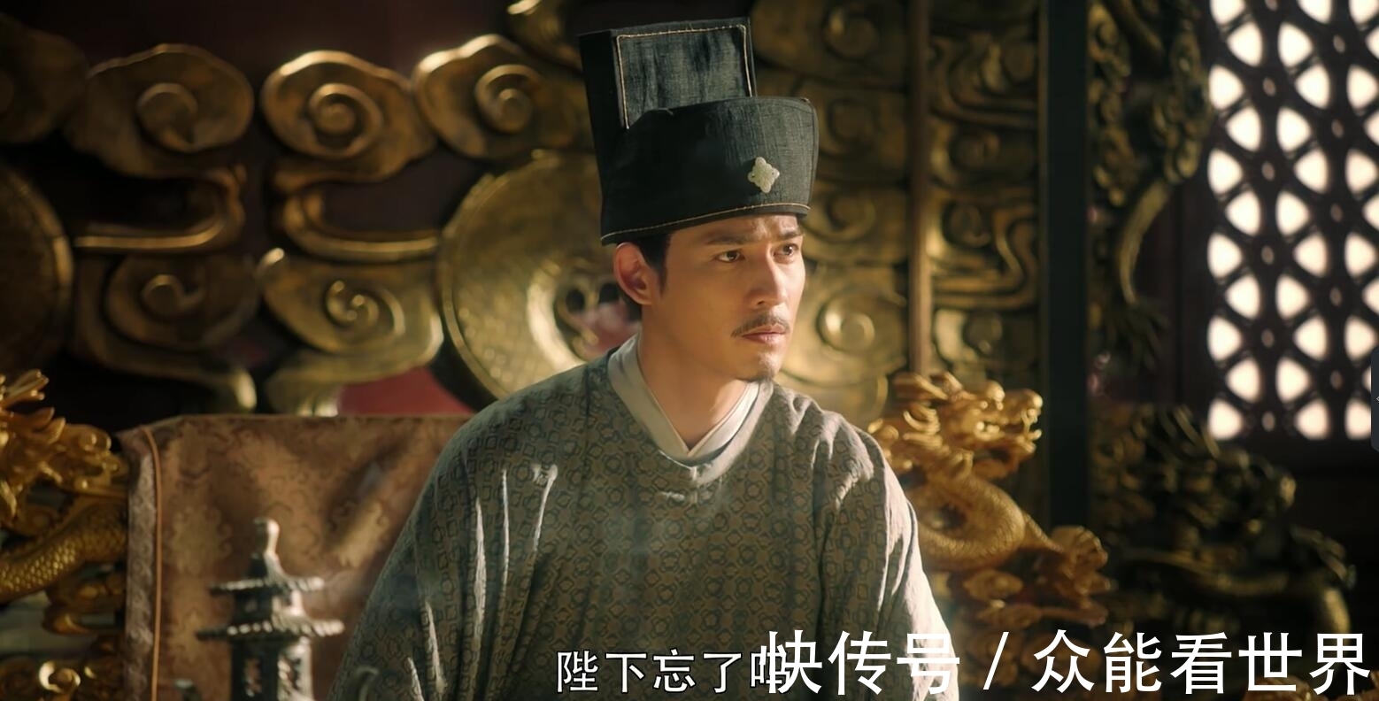 真宗!《大宋宫词》赵恒亲征救爱妻娇子,澶渊之盟真的是宋朝的耻辱吗?